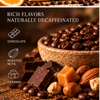 SÓLLER – Decaf Coffee Roasted in Mallorca