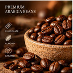PALMA – Premium Coffee Roasted in Mallorca